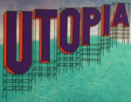 logo Utopia (GER)
